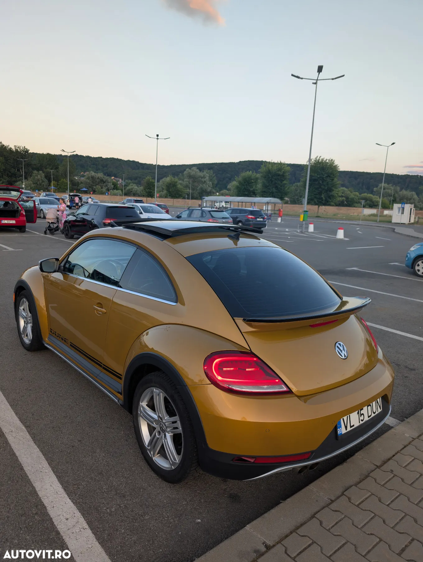 Volkswagen Beetle - 6