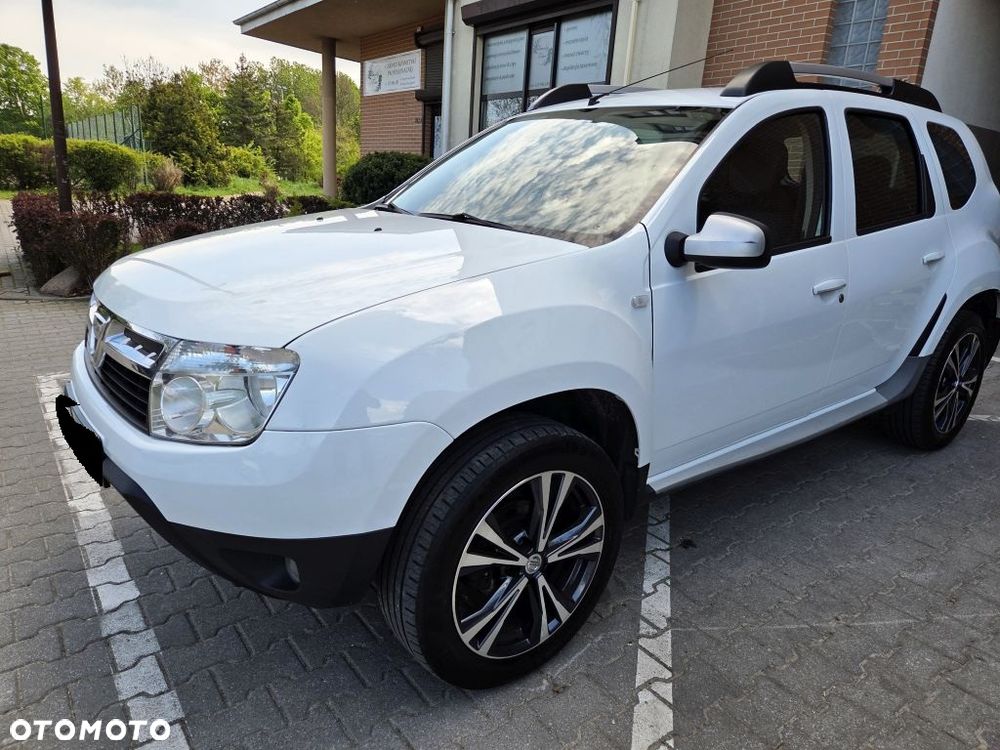 Dacia Duster 1.6 Laureate - 24