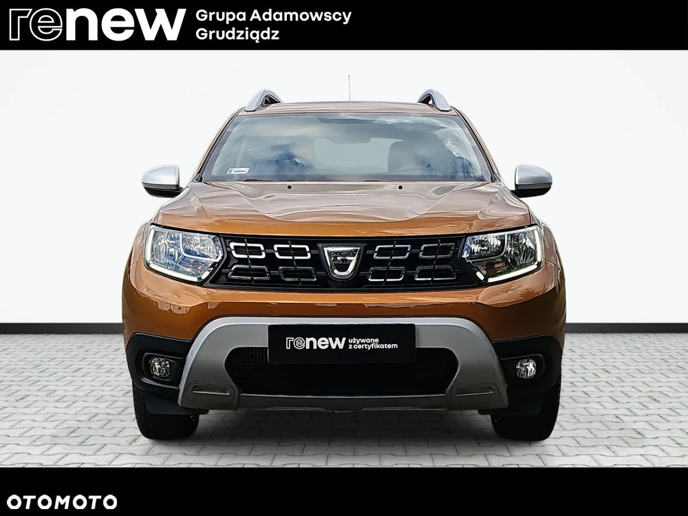 Dacia Duster 1.0 TCe Comfort - 9