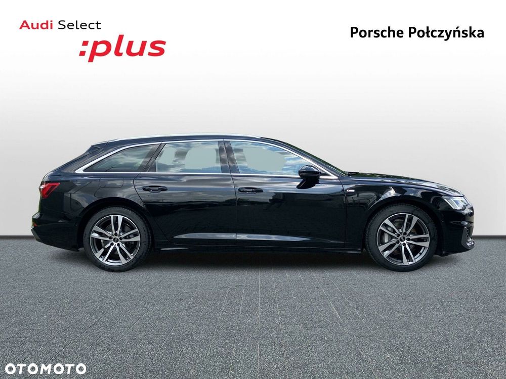 Audi A6 - 6
