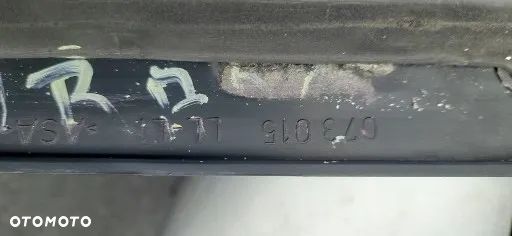 Maska pokrywa silnika Caddy TOURAN I 1T LA7W VOLKSWAGEN 2003-2006 Lusterko Lewe 073015Prawe 073016 - 17