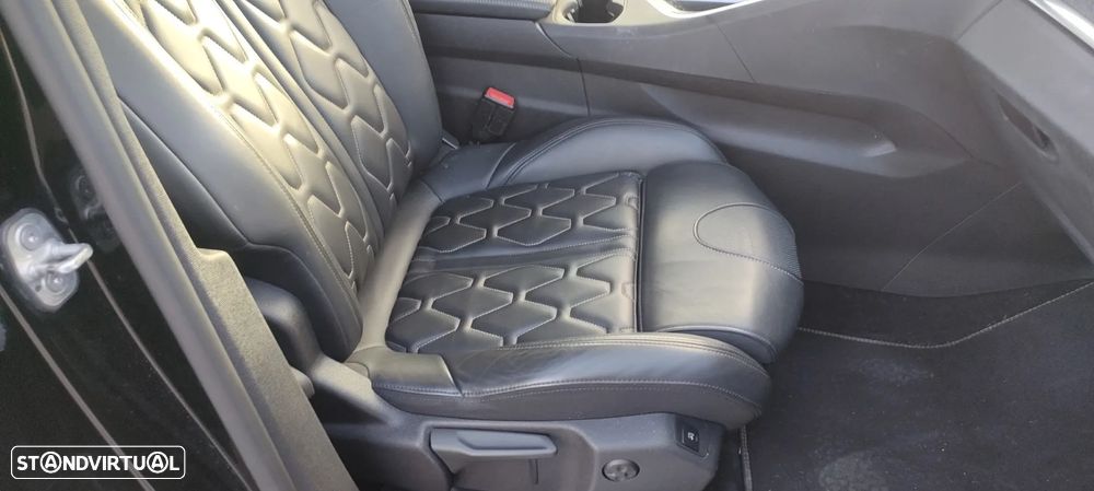 Peugeot 5008 PureTech 130 EAT8 Stop & Start GT - 9