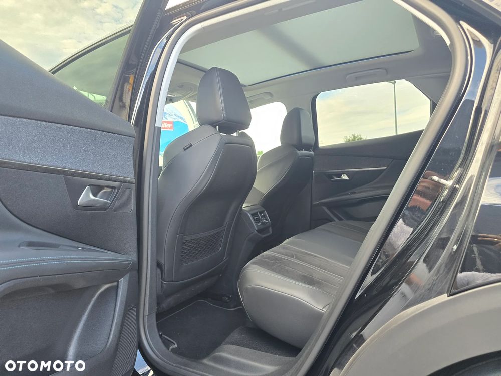 Peugeot 3008 1.6 PureTech GPF Crossway S&S EAT8 - 22