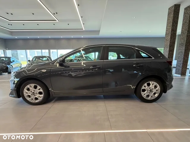 Kia Ceed 1.5 T-GDI M DCT - 6