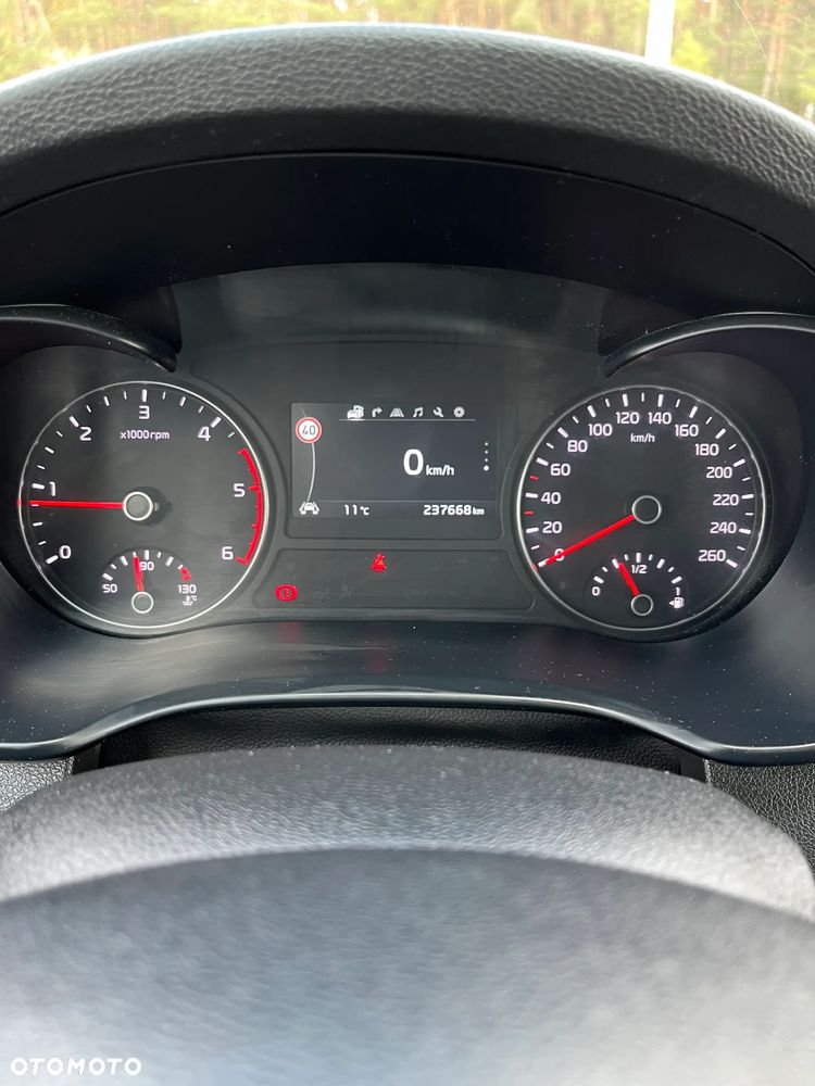 Kia Optima 1.7 CRDI L - 16