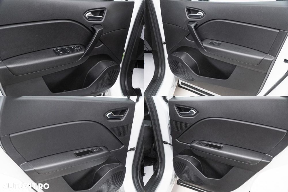 Renault Captur TCe 90 Intens - 19