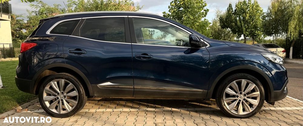 Renault Kadjar - 13