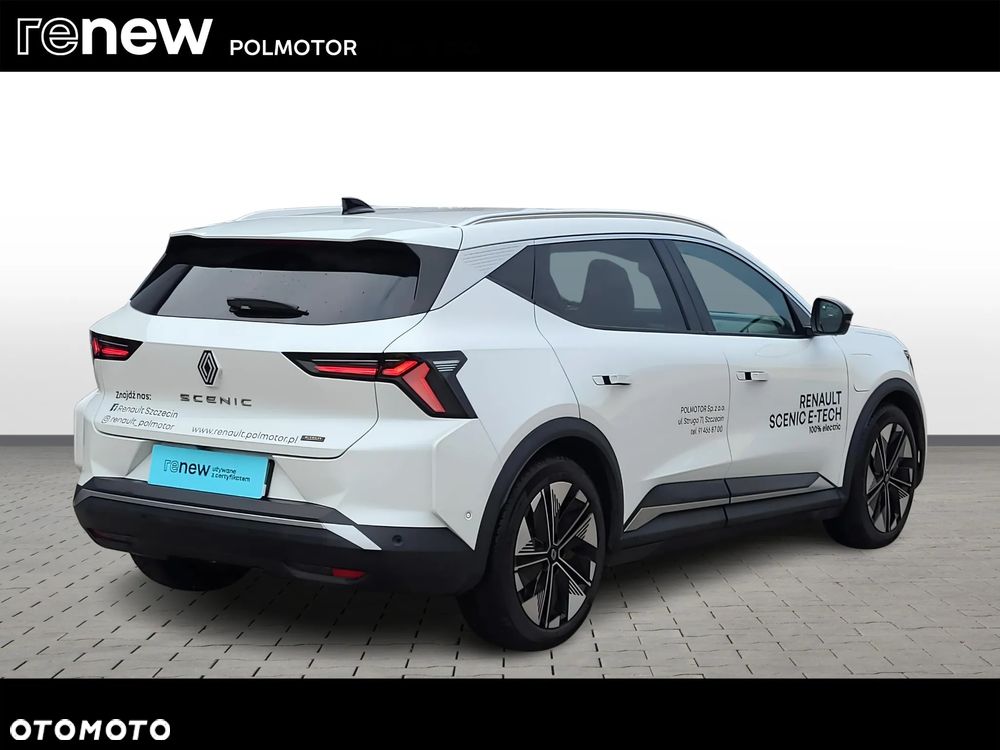 Renault Scenic EV87 Iconic - 5