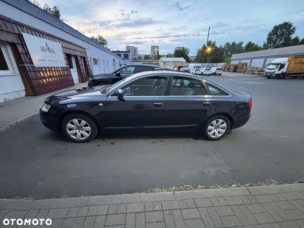 Audi A6 ver-3-2-fsi-quattro-tiptronic - 7