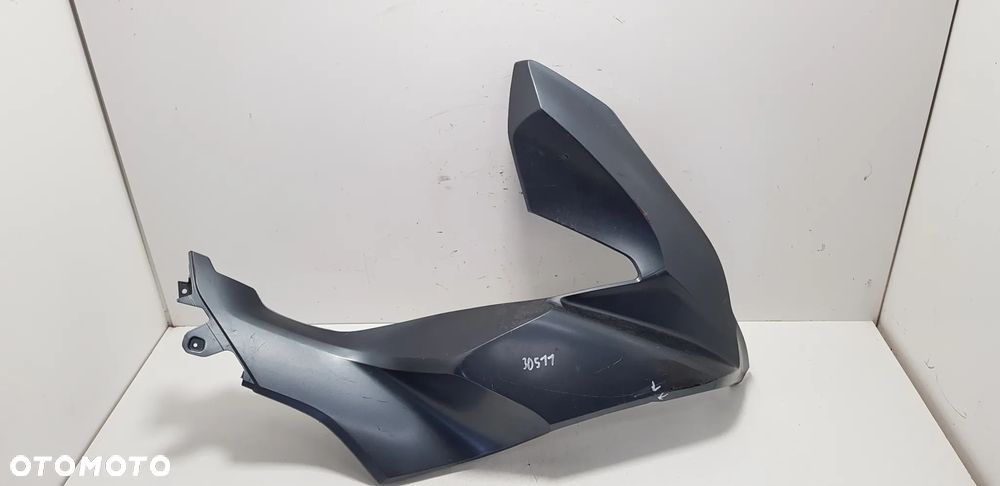 Honda PCX 125 20+ Prawa Czasza Czacha Osłona Owiewka Przód - 2