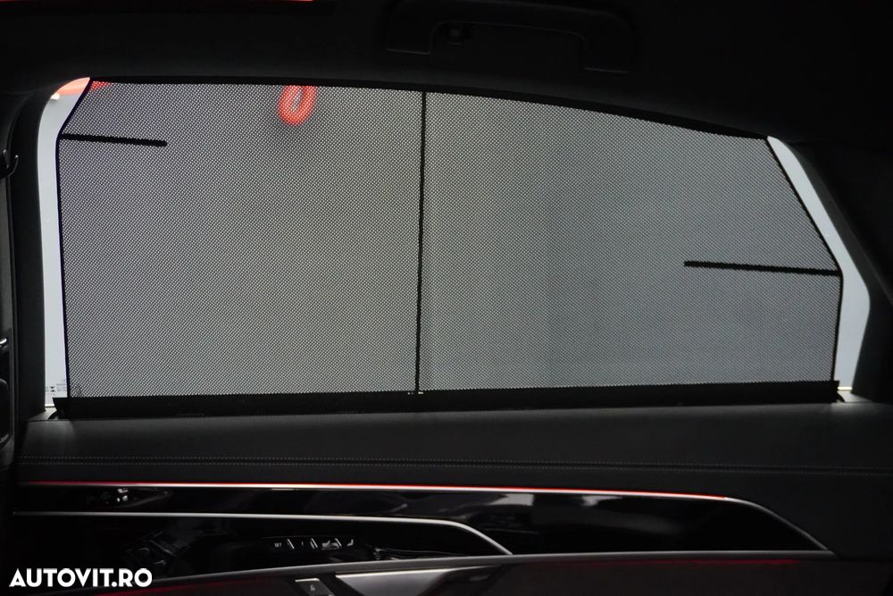 Audi A8 L 60 TFSI e quattro tiptronic - 24