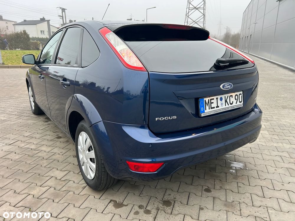Ford Focus - 19