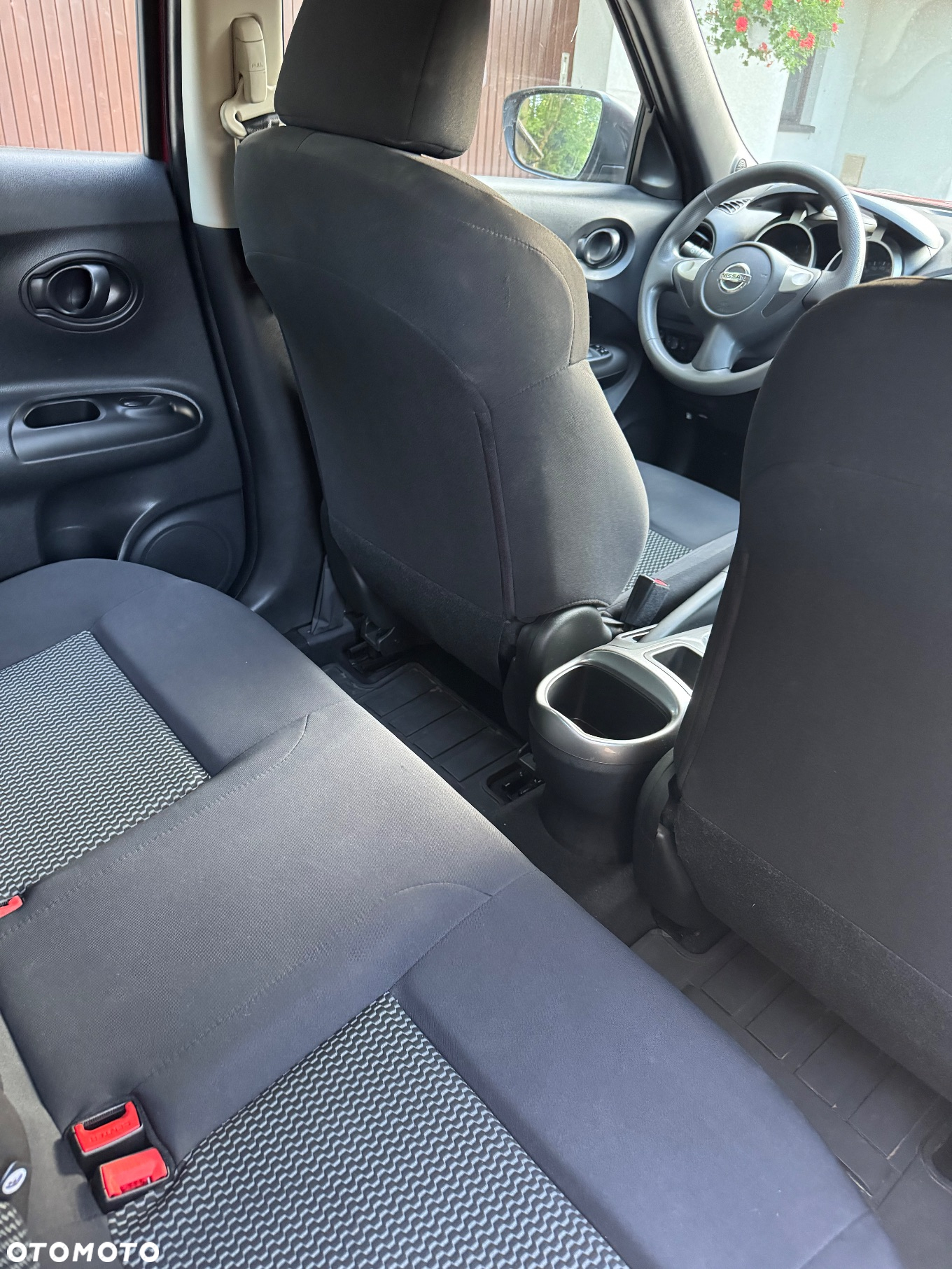 Nissan Juke - 12