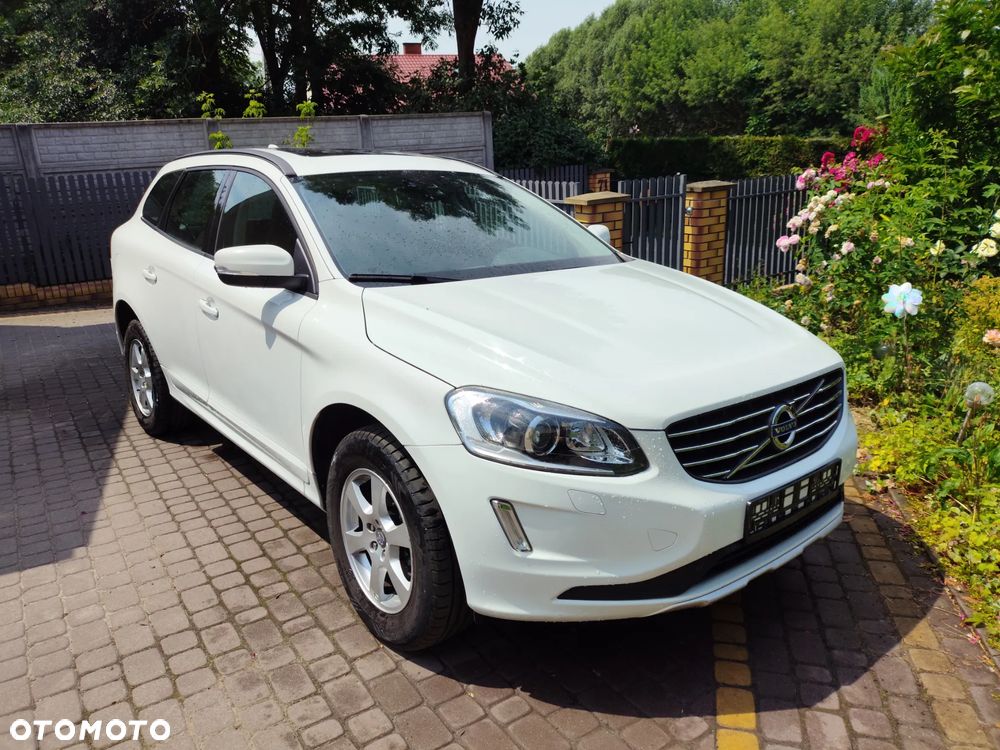 Volvo XC 60 - 3
