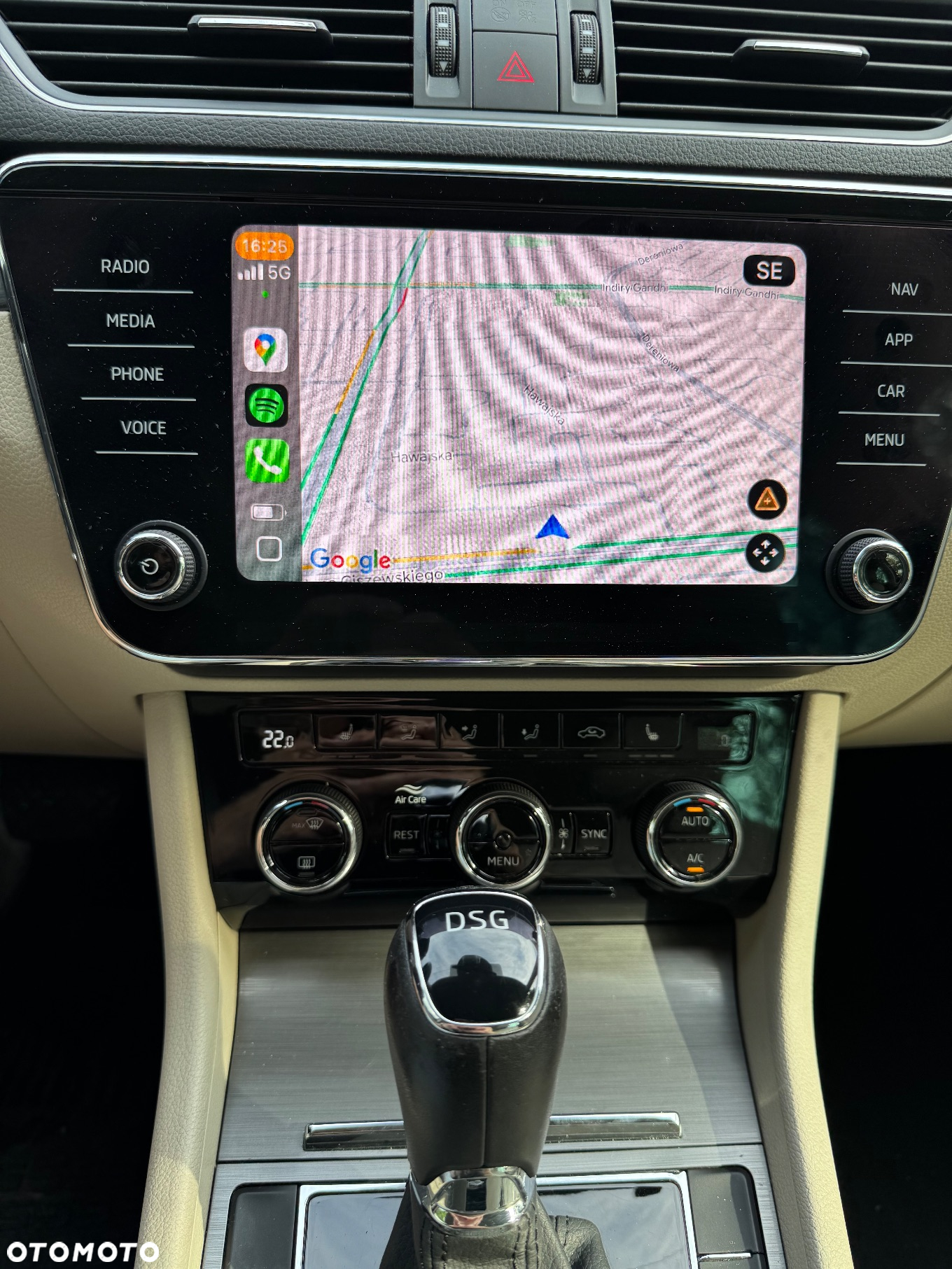 Skoda Superb 2.0 TDI SCR Style DSG - 26