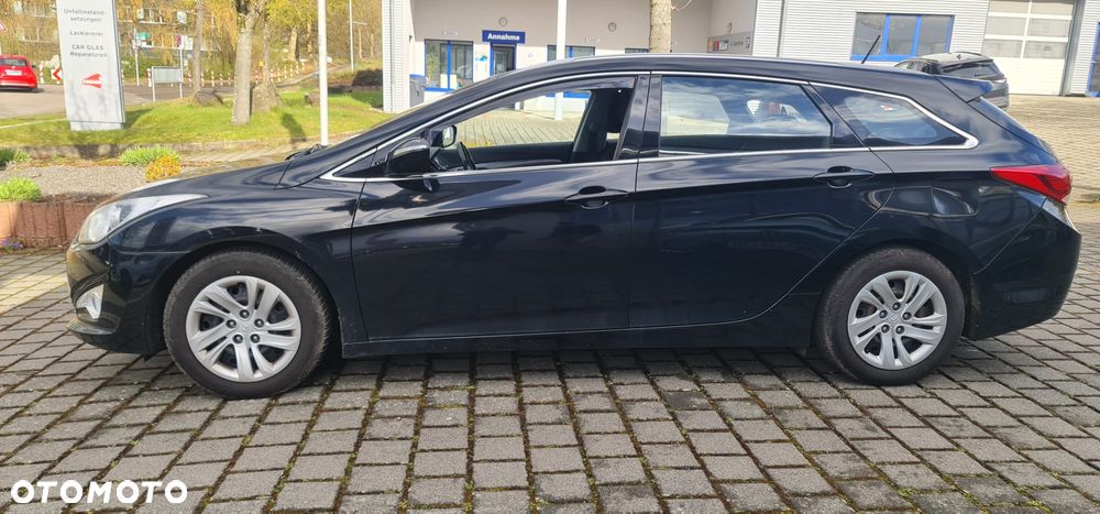 Hyundai i40 i40cw 1.6 5 Star Edition - 11