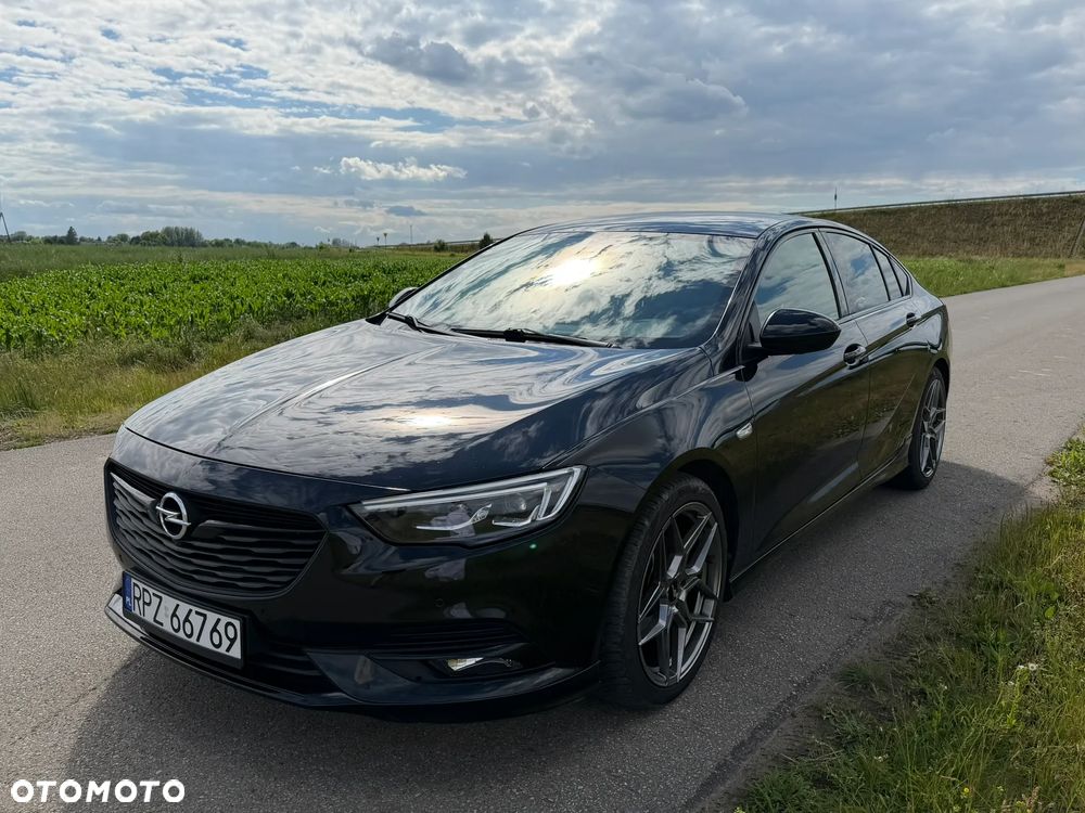 Opel Insignia CT 1.5 T Exclusive S&S - 1