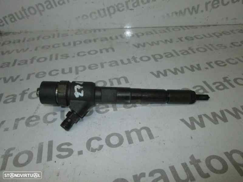 INJETOR SUZUKI SWIFT III 2007 -0445110083 - 4