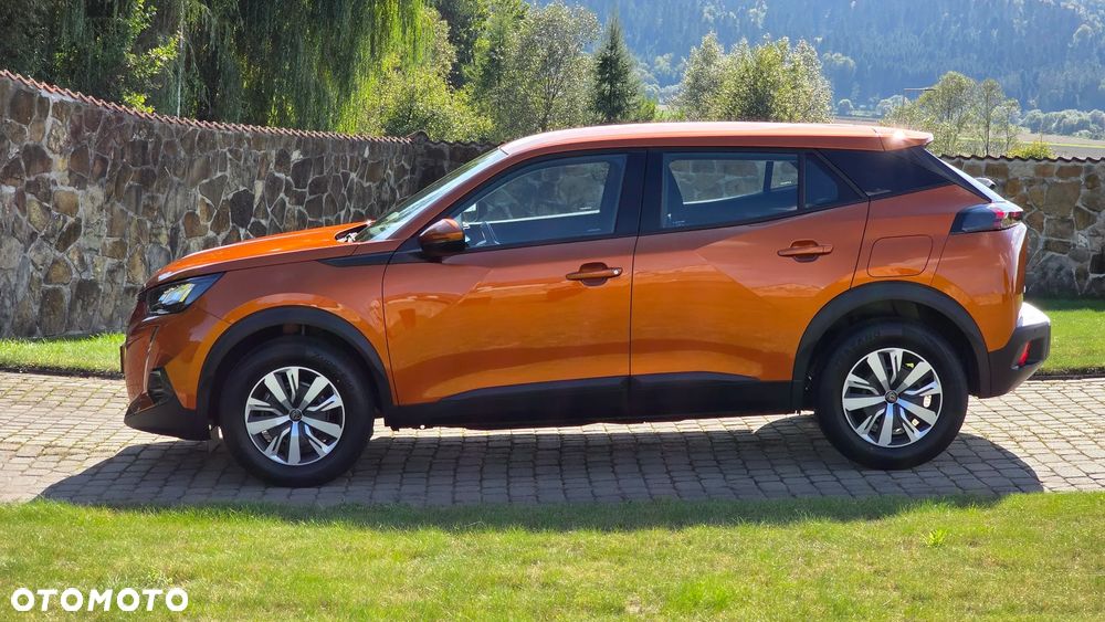 Peugeot 2008 PureTech 100 Stop&Start Allure - 9