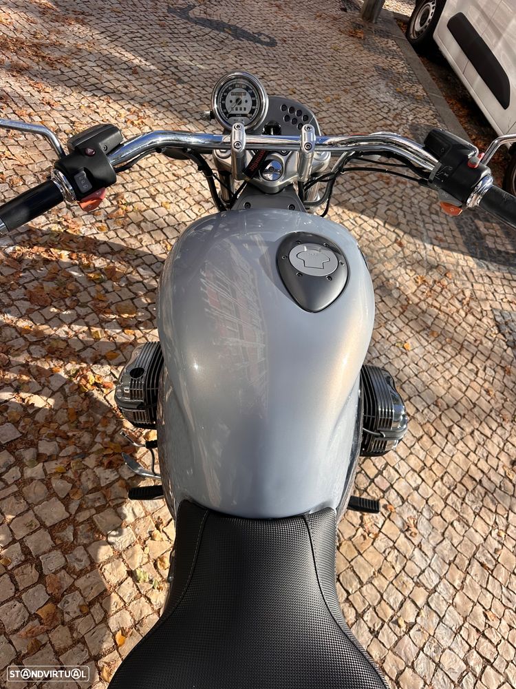 BMW R 1200 C R1200c - 8