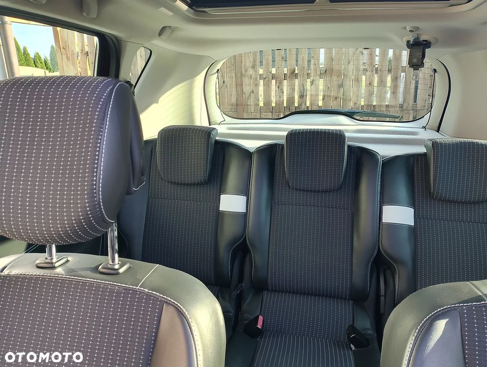 Renault Scenic 1.6 16V 110 LIMITED - 19