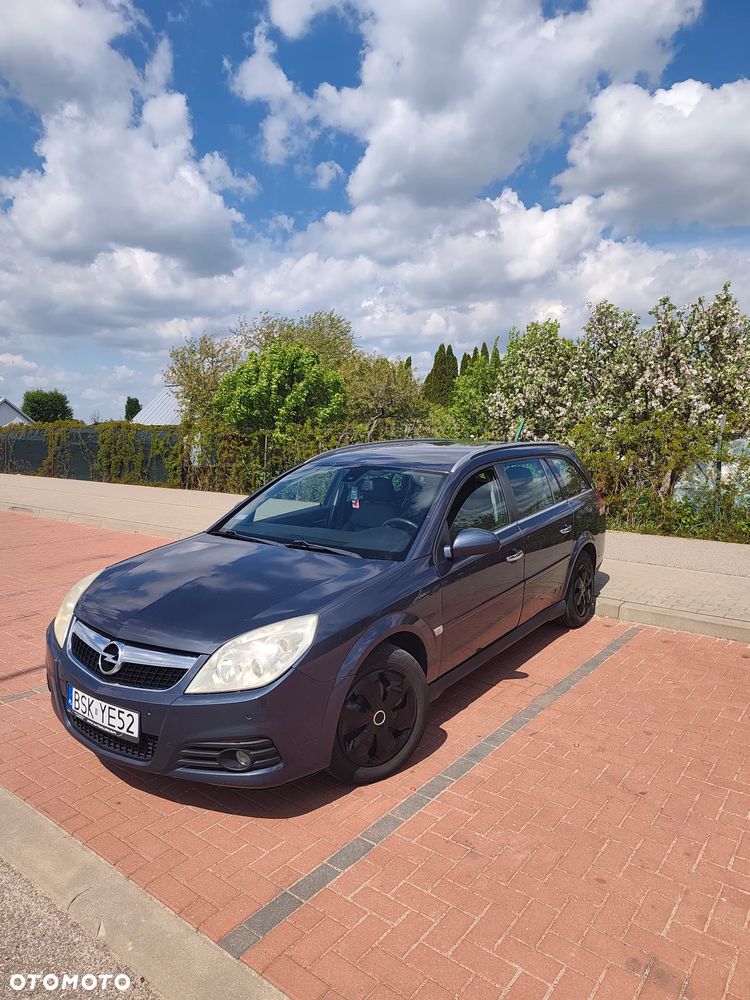 Opel Vectra 1.8 Elegance - 2