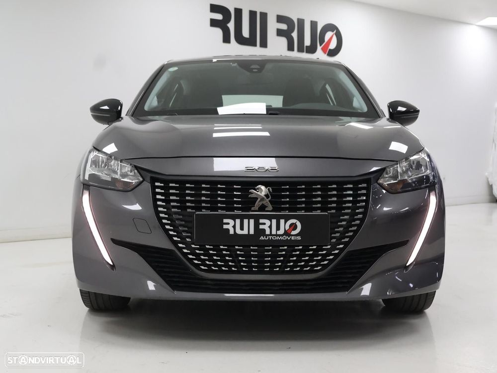 Peugeot 208 1.2 PureTech Active Pack - 8