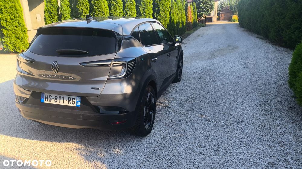 Renault Captur - 2
