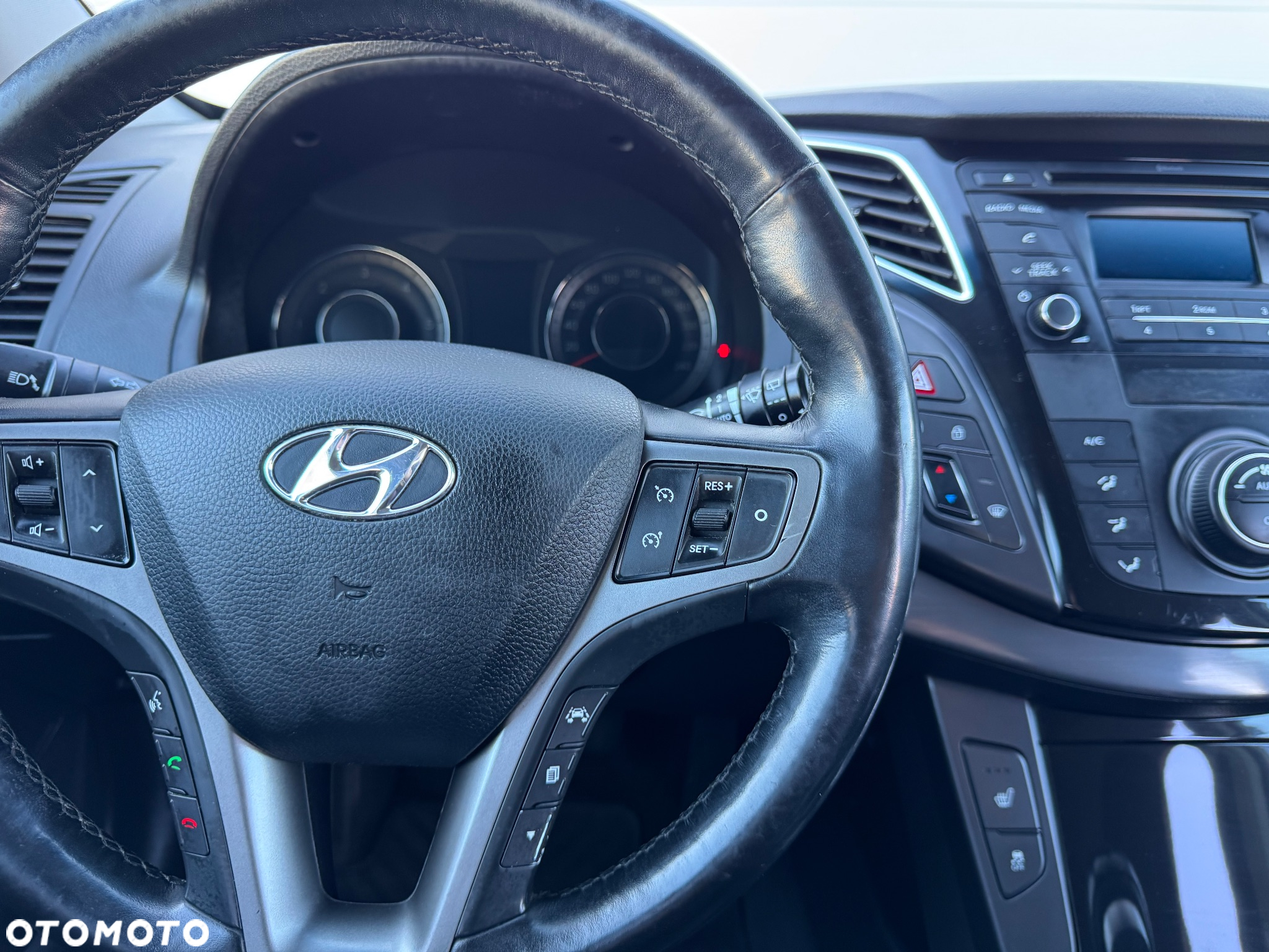 Hyundai i40 1.7 CRDi Business - 20