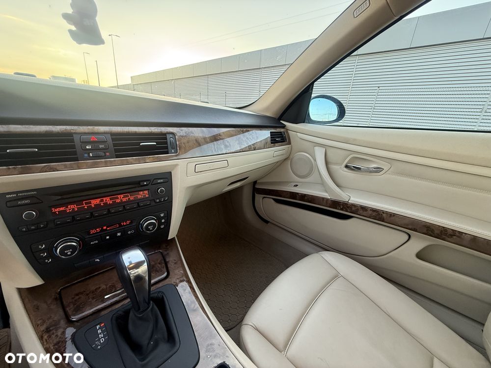 BMW Seria 3 - 6