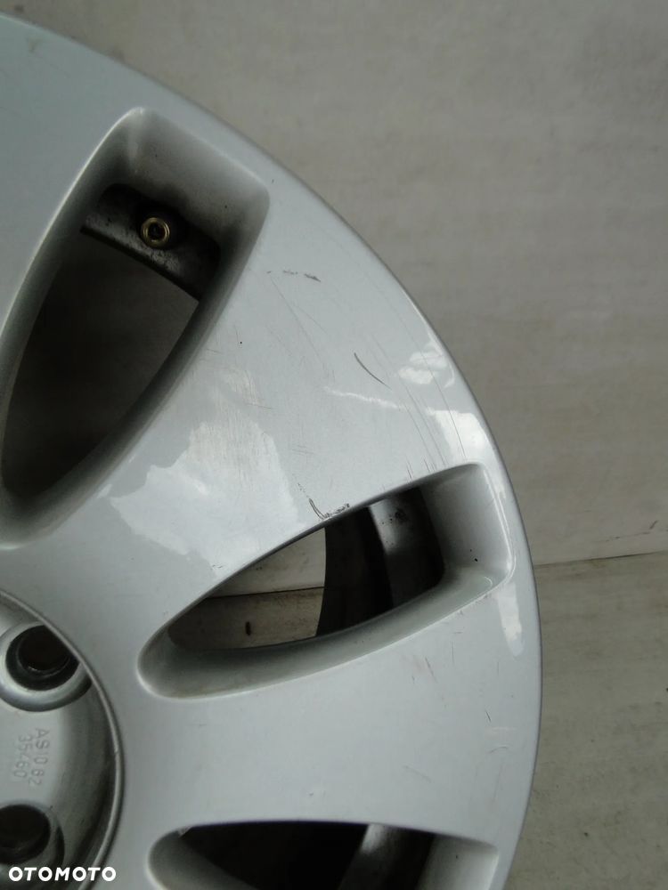 AUDI A4 B7 FELGA ALUMINIOWA 7x16 ET42 5x112 - 8