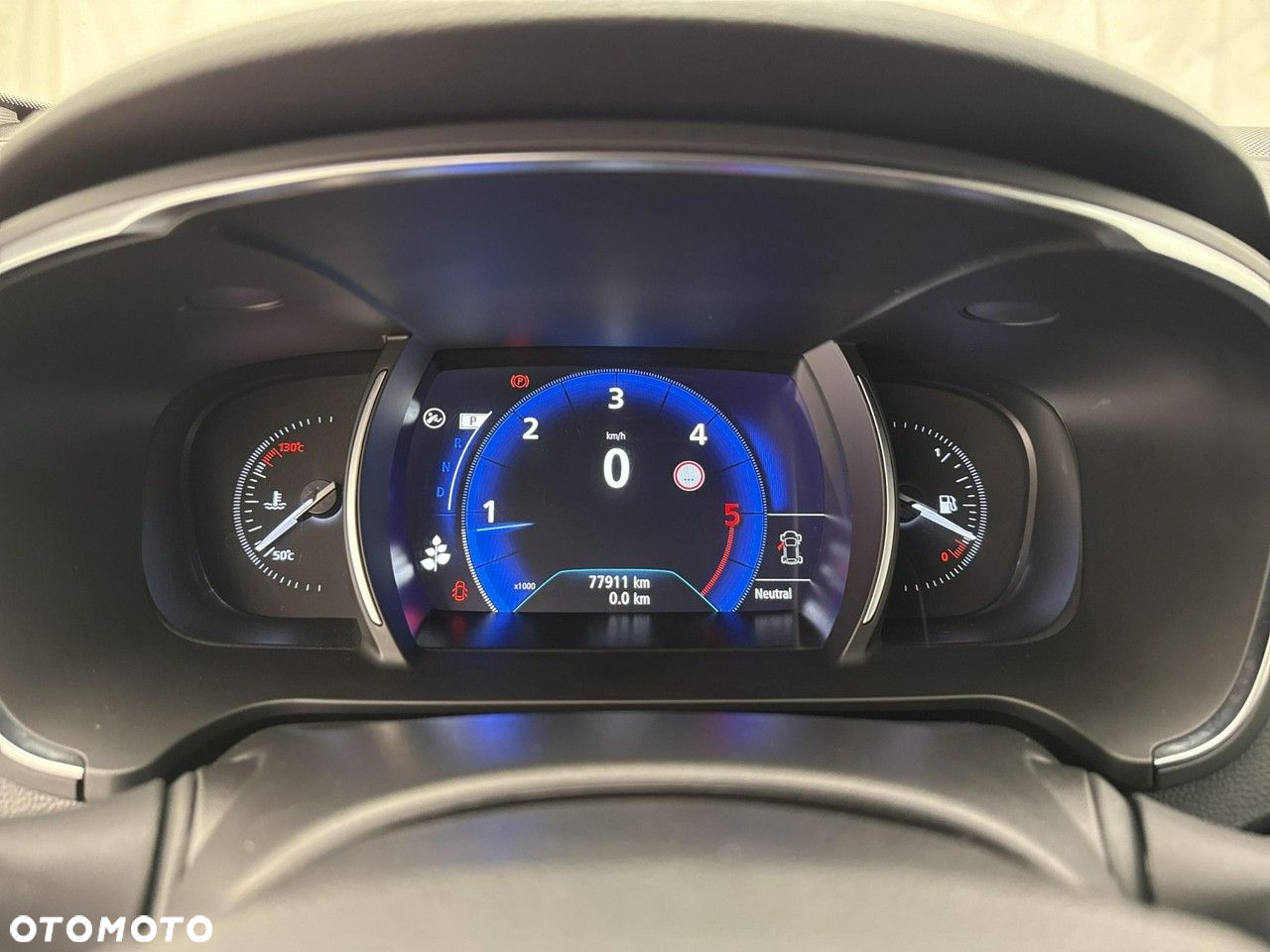 Renault Talisman 2.0 Blue dCi Intens EDC - 15
