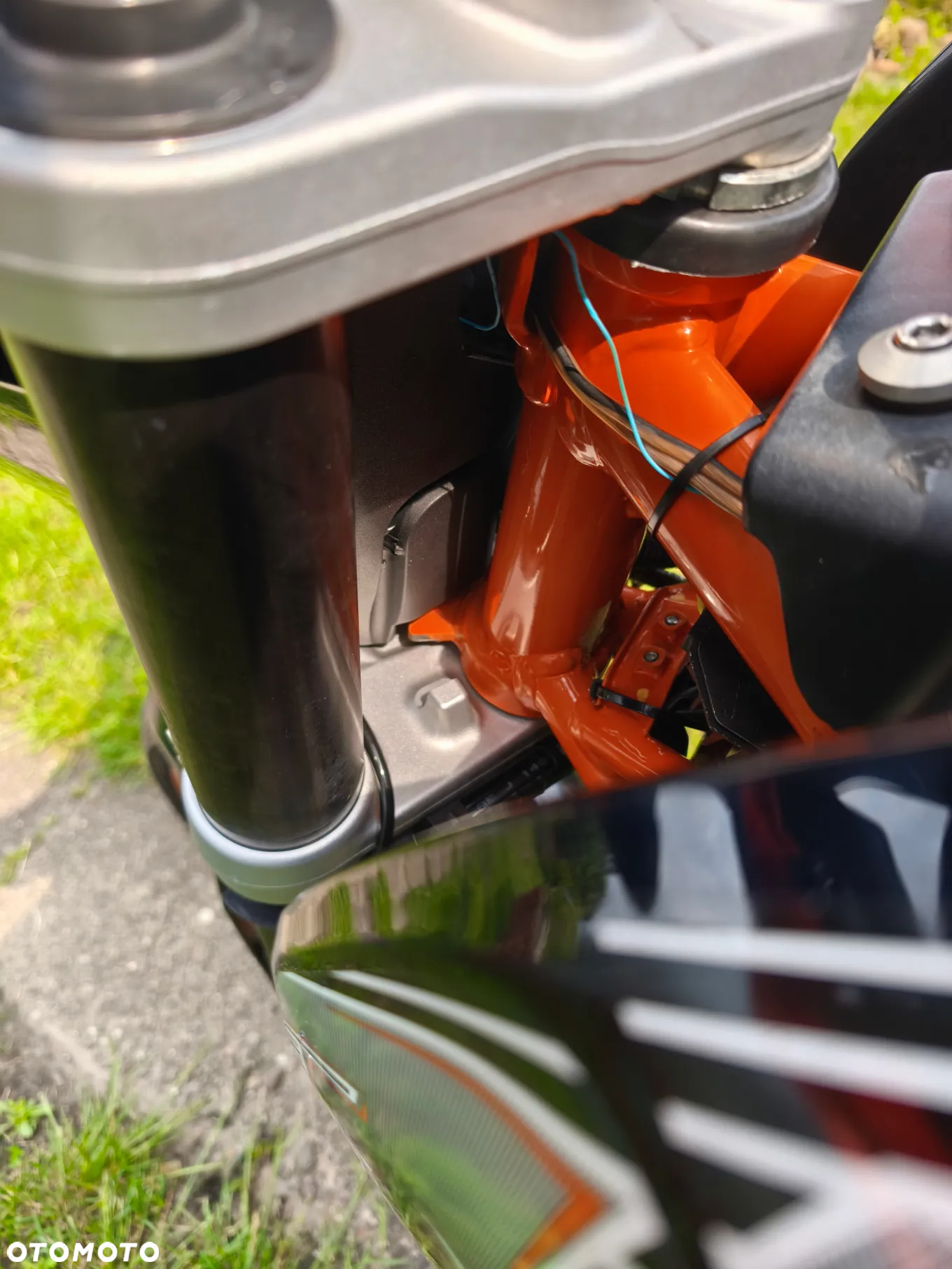 KTM Duke - 16