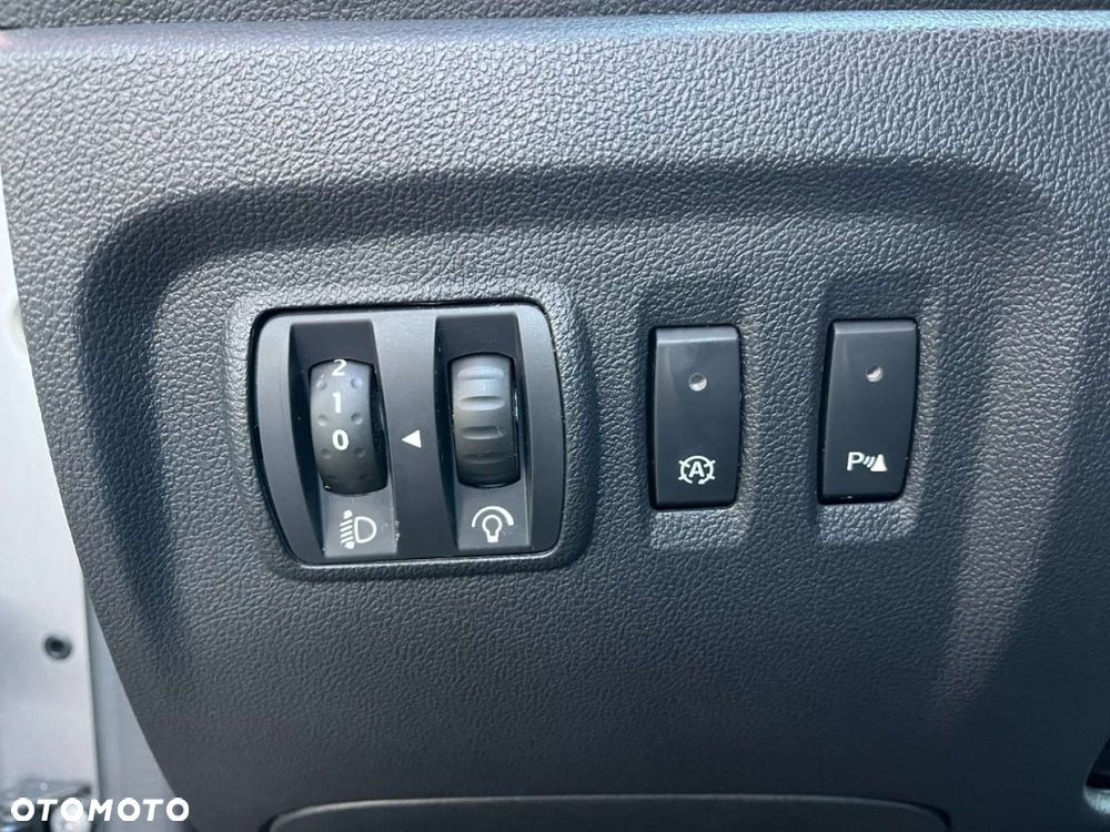 Renault Captur 1.5 dCi Limited EDC - 18