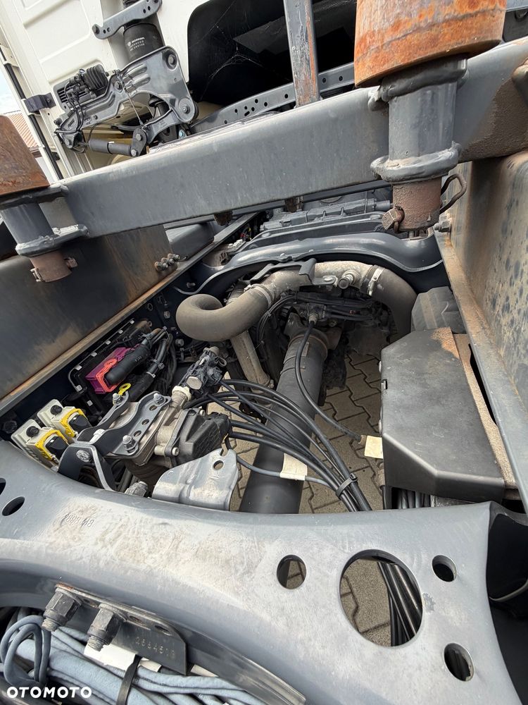Scania R450 - 27