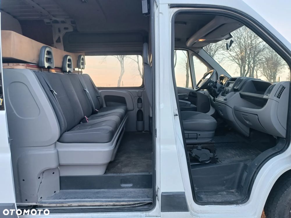 Citroën Jumper 35+ L3 Comfort Max - 13