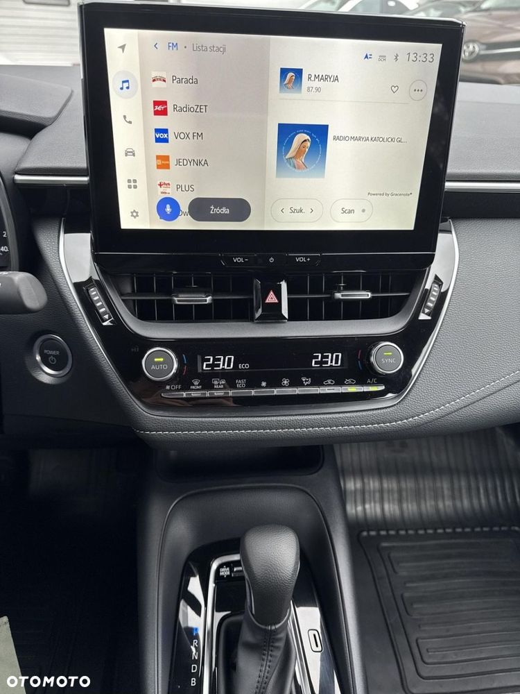 Toyota Corolla 1.8 Hybrid Comfort - 11
