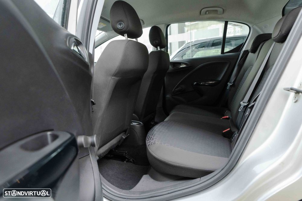 Opel Corsa 1.3 CDTi Business Edition - 13