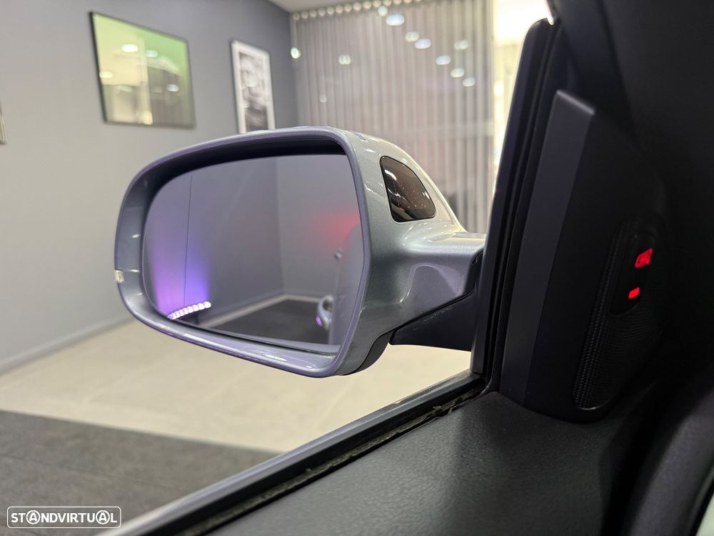 Audi A5 Sportback 2.0 TDI S-line - 32