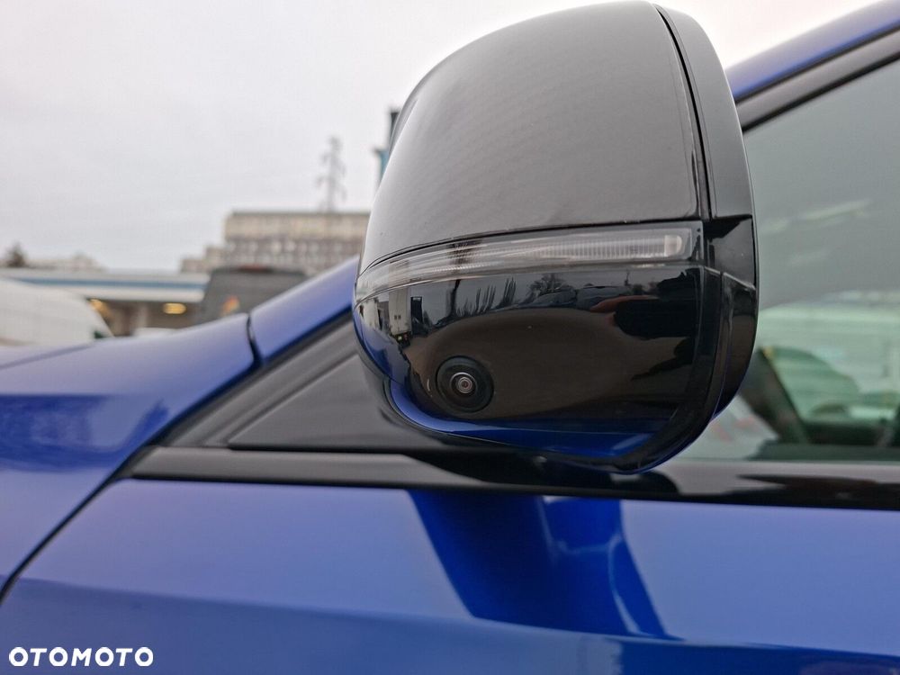 BMW X6M - 21