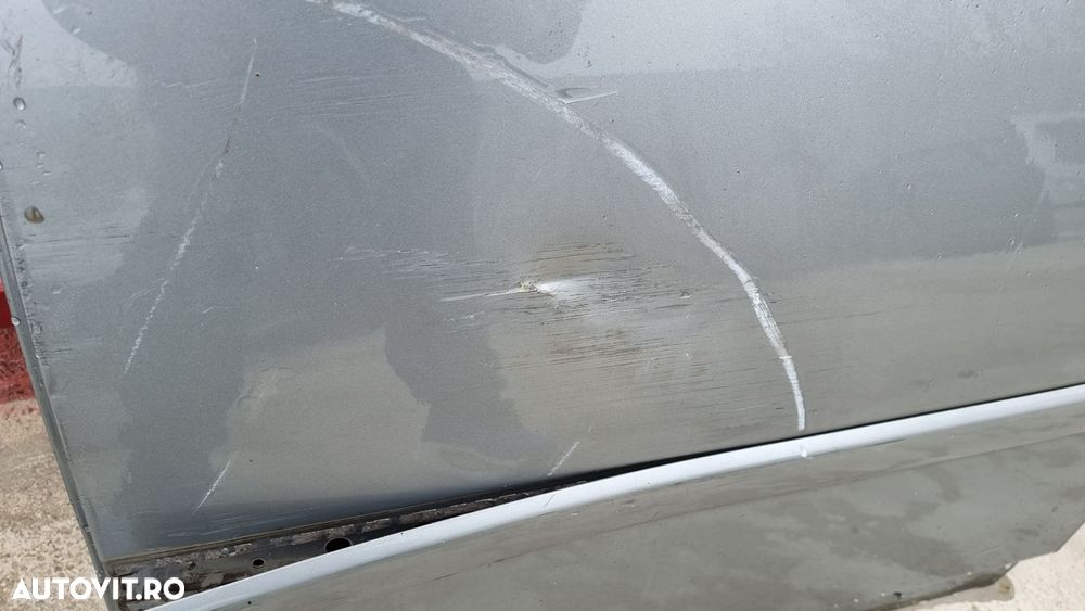 Usa stanga spate Audi A4 B7, 2004, 2005, 2006, 2007. - 5