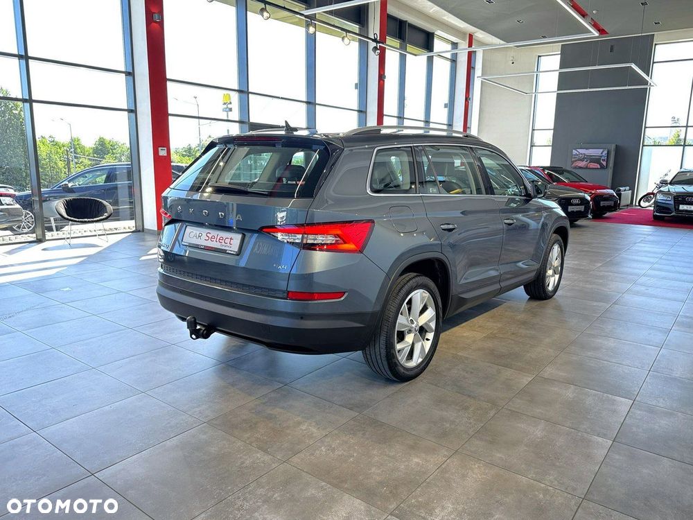 Skoda Kodiaq - 9