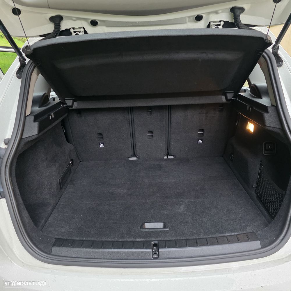 BMW 216 Active Tourer d - 8