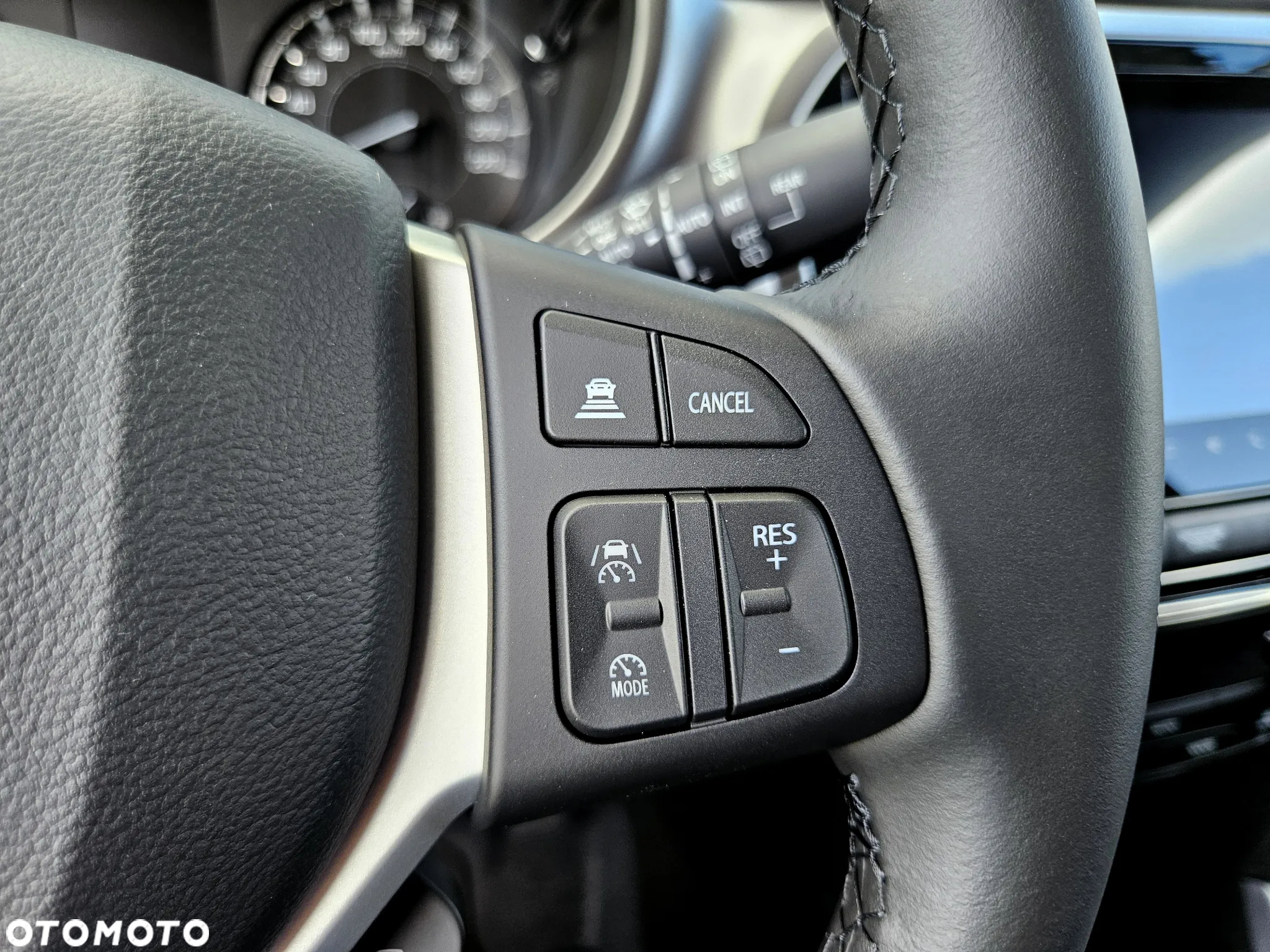 Suzuki Vitara 1.4 Boosterjet mHEV Premium Plus 2WD - 13