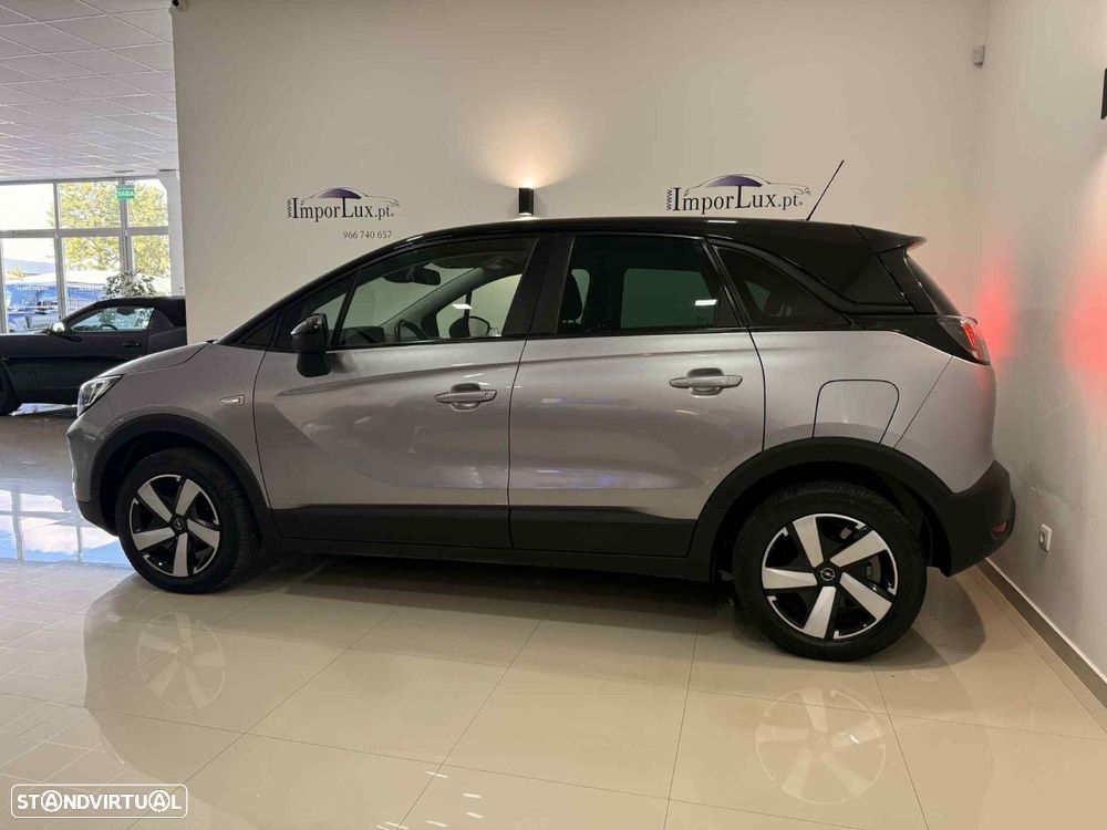 Opel Crossland X 1.2 T Business Edition - 7