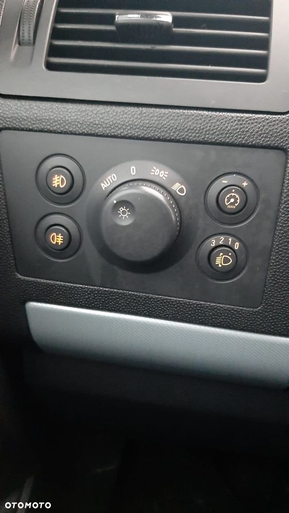 Opel Zafira 1.9 CDTI Navi - 20