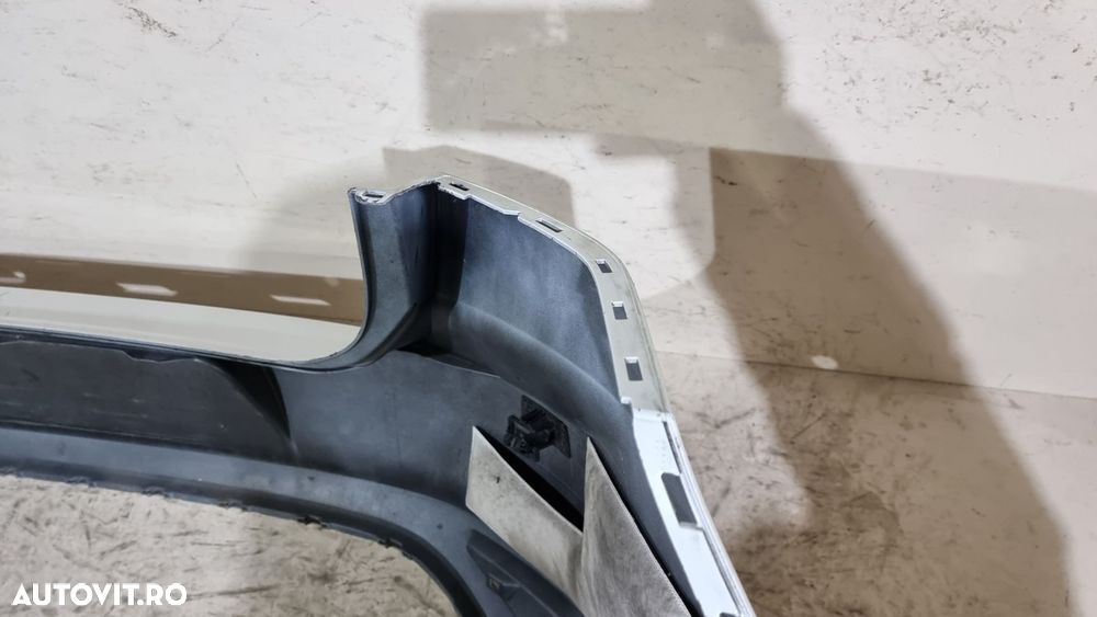 Bara spate VW Golf 7 Hatchback, 2013, 2014, 2015, 2016, 2017, 5G6807421. - 8