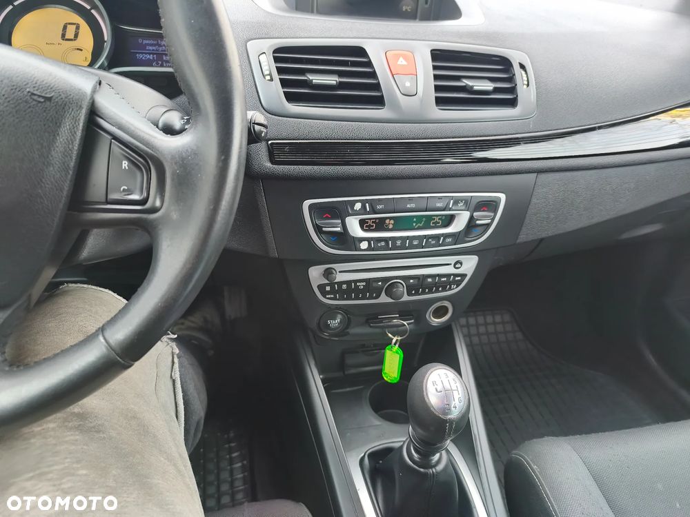 Renault Megane - 21