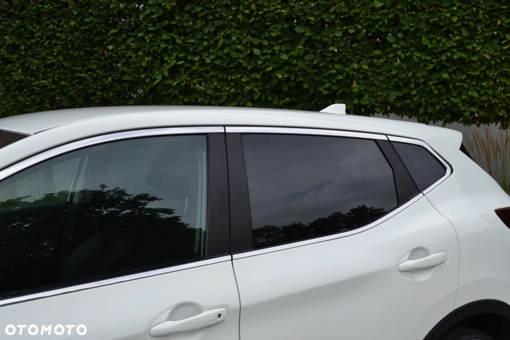 Nissan Qashqai - 12