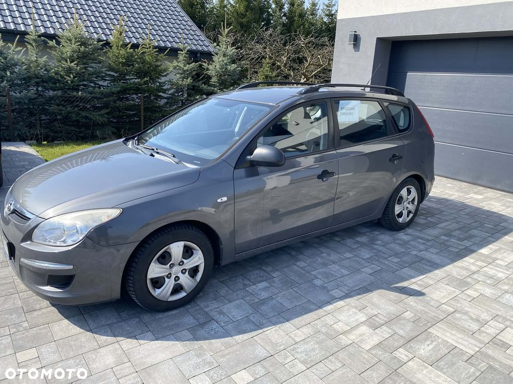 Hyundai i30 1.6 Classic - 2